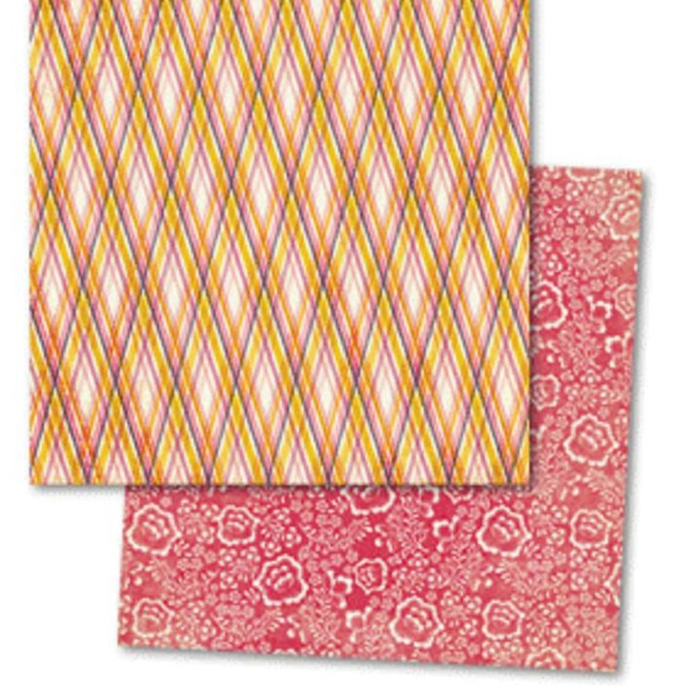 HUGE LOT OF AMAZING RETIRED CARDSTOCK/ 20 PACKS OF 12x12 PAPER/25 SHEETS A PACK - Picture 3 of 16